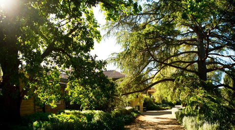 Anlaby - Accommodation Fremantle 1