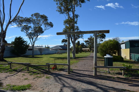 Apex Park & Picnic Area - Accommodation Fremantle 0
