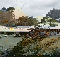 Auburn - Accommodation Fremantle
