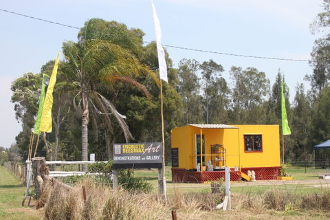 Banyandah Studio - Accommodation Fremantle 0