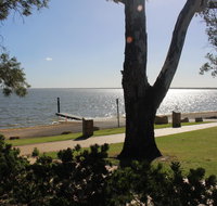 Barmera - Accommodation Fremantle