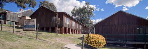 Bathurst Goldfields Education And Function Centre - Accommodation Fremantle 1