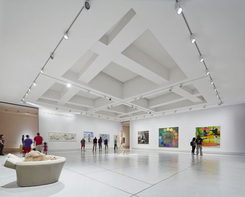 Bendigo Art Gallery - Accommodation Fremantle 0