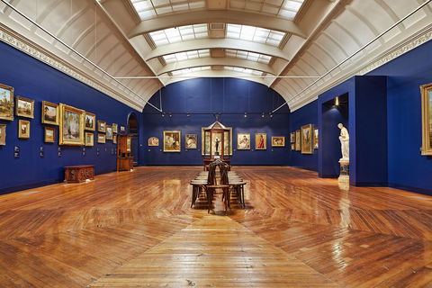 Bendigo Art Gallery - Accommodation Fremantle 2