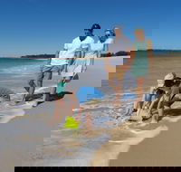 Blacksmiths Beach - Accommodation Fremantle