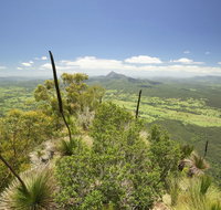 Border Ranges National Park - Accommodation Fremantle
