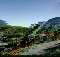 Botanic Garden Wollongong - Accommodation Fremantle