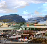 Braidwood Heritage Walk - Accommodation Fremantle