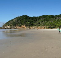 Broken Head Nature Reserve - Accommodation Fremantle