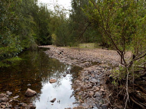 Budawang National Park - Accommodation Fremantle 0