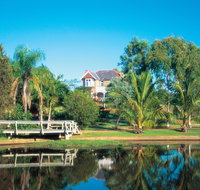 Bundaberg Botanic Gardens and Playground - Accommodation Fremantle