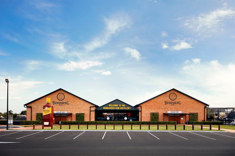 Bundaberg Rum Visitor Experience - Accommodation Fremantle 0