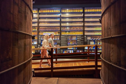 Bundaberg Rum Visitor Experience - Accommodation Fremantle 2