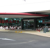 Bundaberg Regional Library - Accommodation Fremantle