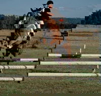 Camden Bicentennial Equestrian Park - Accommodation Fremantle