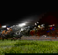 Canterbury Park Racecourse - Accommodation Fremantle