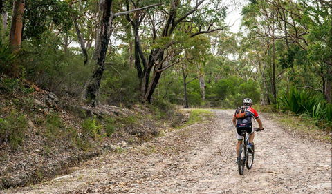 Cawleys Road Trail - Accommodation Fremantle 0