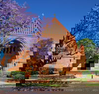 Christ Church Cathedral Grafton - Accommodation Fremantle