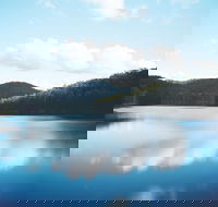 Clarrie Hall Dam - Accommodation Fremantle