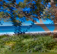 Collingwood Beach - Accommodation Fremantle