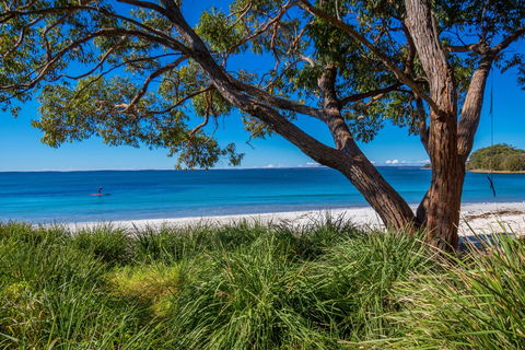 Collingwood Beach - Accommodation Fremantle 0