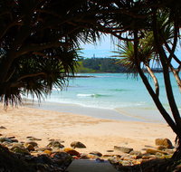 Convent Beach - Accommodation Fremantle