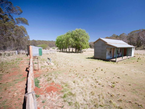 Coolah Tops National Park - Accommodation Fremantle 1