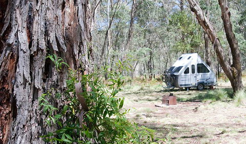Coolah Tops National Park - Accommodation Fremantle 2