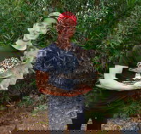 Cooberrie Park Wildlife Sanctuary - Accommodation Fremantle