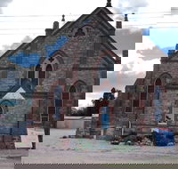 Copper Coast Baptist Church Wallaroo - Accommodation Fremantle