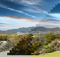 Corryong - Accommodation Fremantle