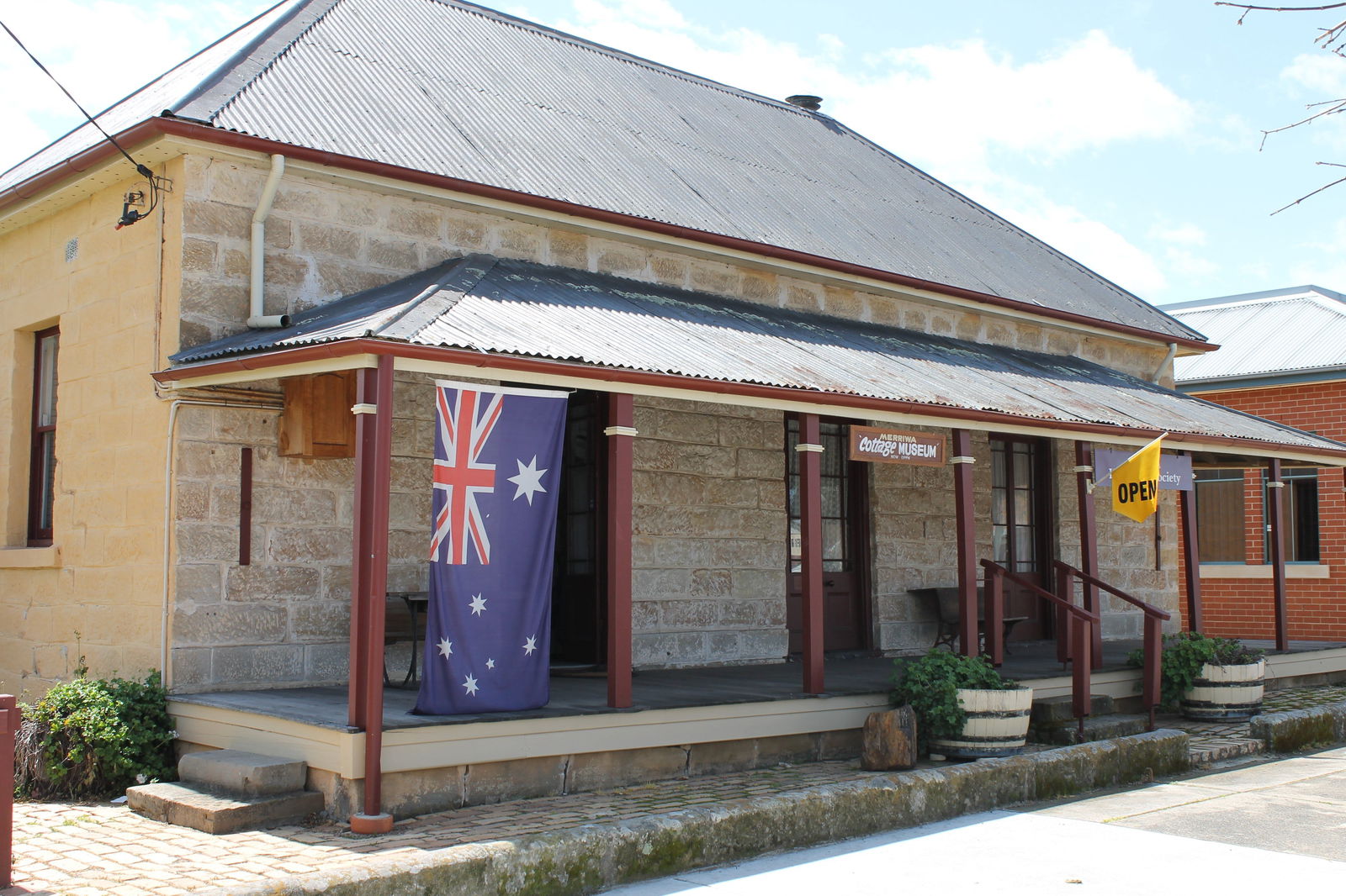 Uarbry NSW Accommodation Fremantle