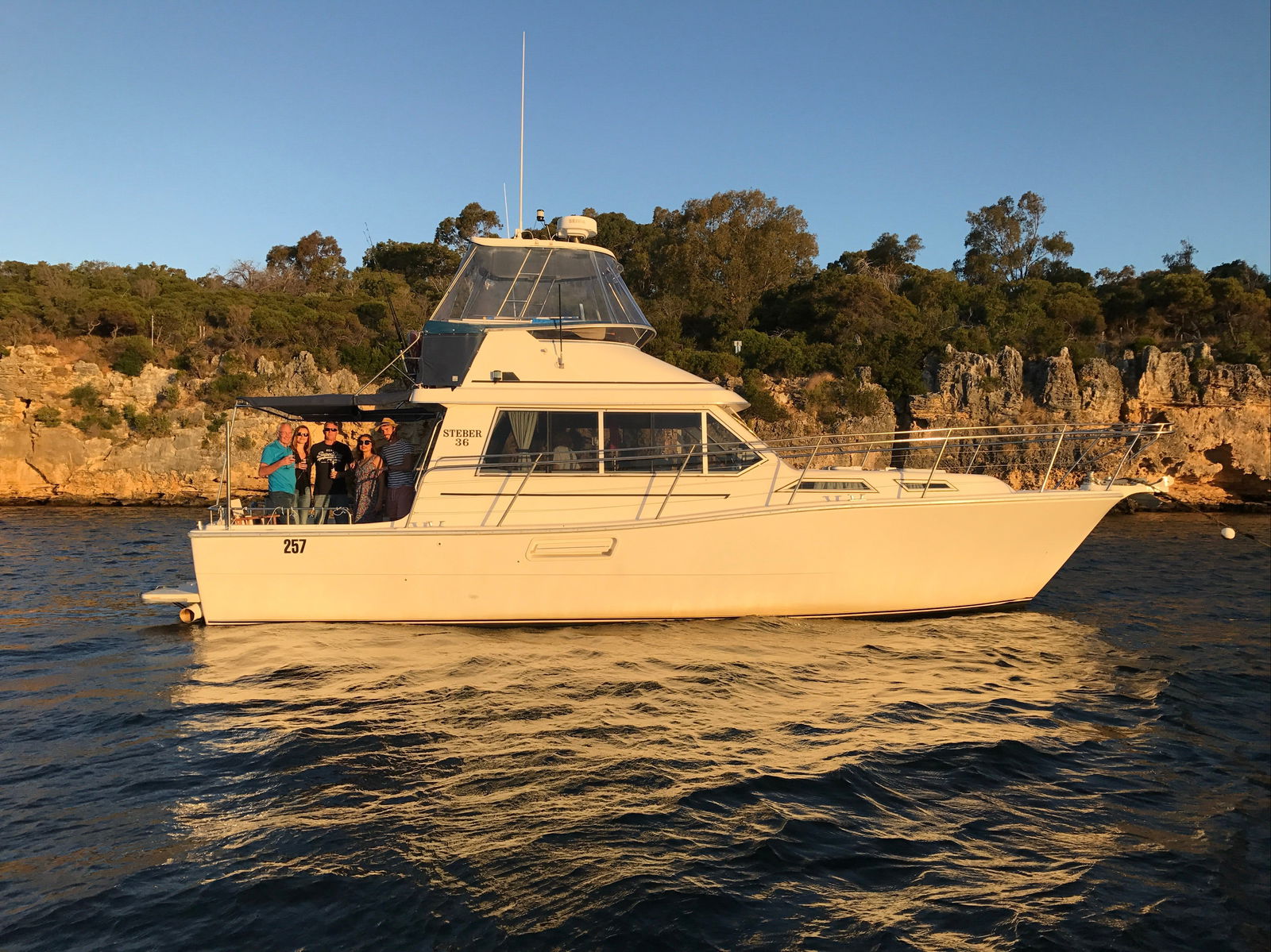 East Fremantle WA Accommodation Fremantle