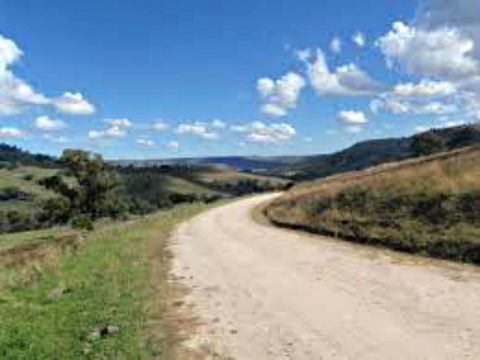 Cunninghams Campsite And Pandoras Pass - Accommodation Fremantle 0