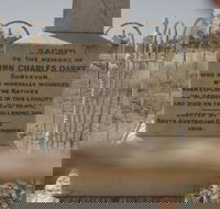 Darke's Grave - Accommodation Fremantle