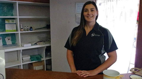 Deb's Remedial Massage - Accommodation Fremantle 0