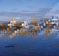 Denham - Accommodation Fremantle