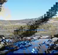 Derwent Bridge - Accommodation Fremantle