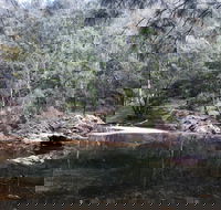Deua River Camp Ground - Accommodation Fremantle