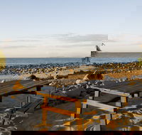 Dolphin Heads - Accommodation Fremantle