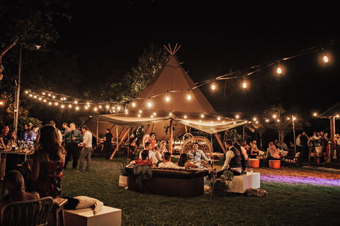 Earlando Weddings And Private Events - Accommodation Fremantle 0