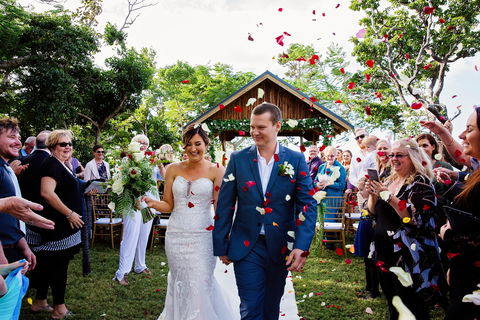 Earlando Weddings And Private Events - Accommodation Fremantle 1