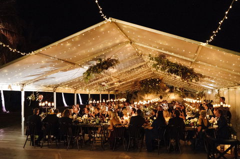 Earlando Weddings And Private Events - Accommodation Fremantle 2