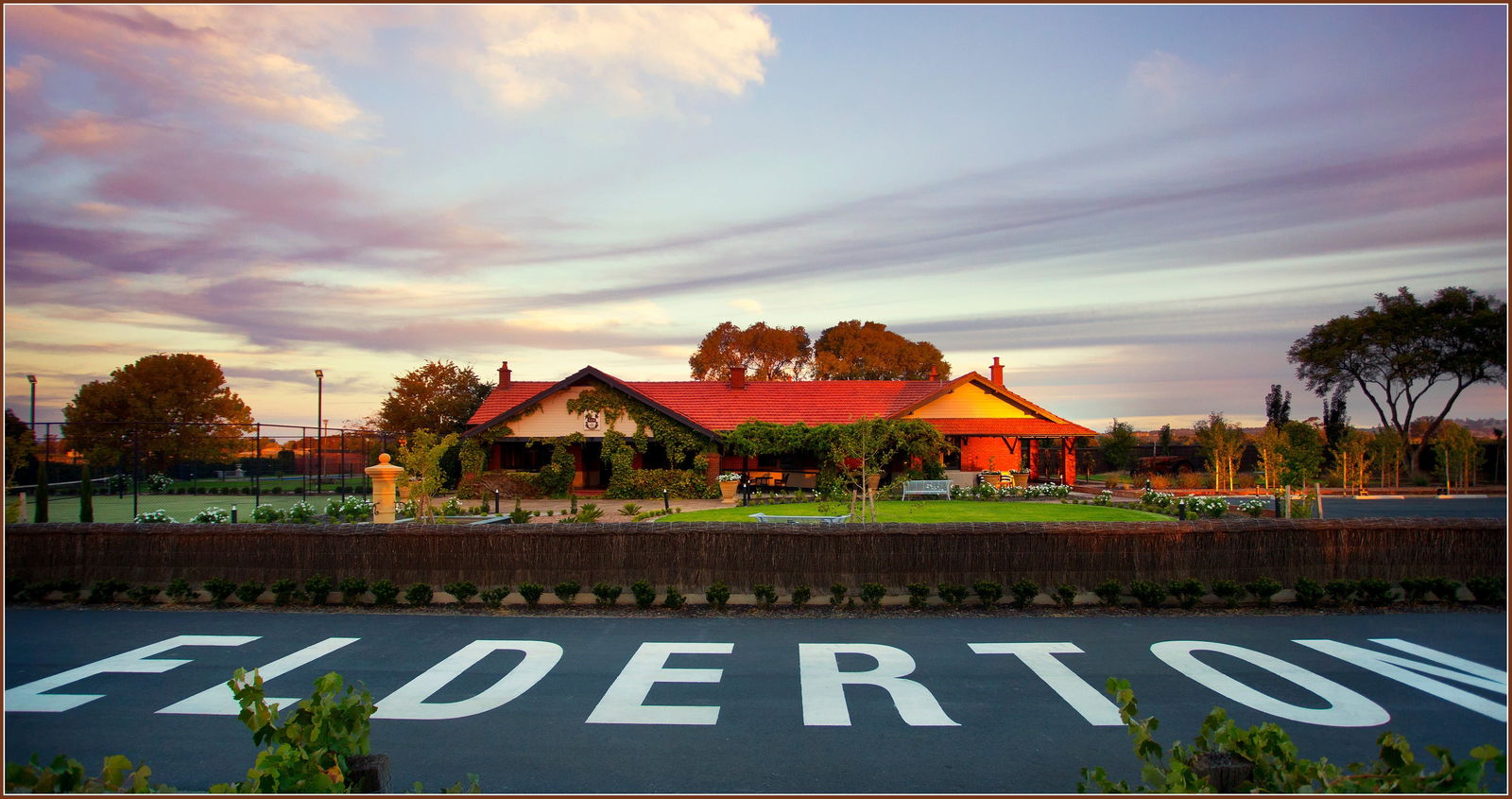  Accommodation Fremantle
