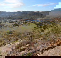 Eldorado and the Woolshed Valley - Accommodation Fremantle