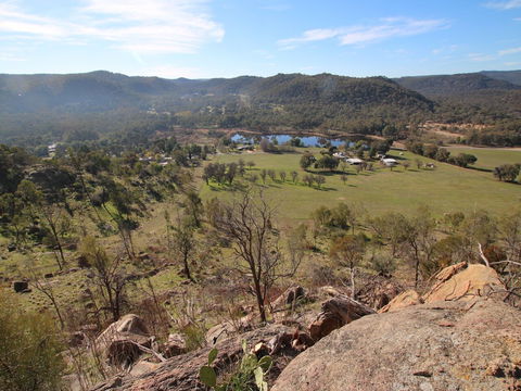 Eldorado And The Woolshed Valley - Accommodation Fremantle 0