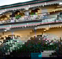 Elysium Day Spa - Accommodation Fremantle