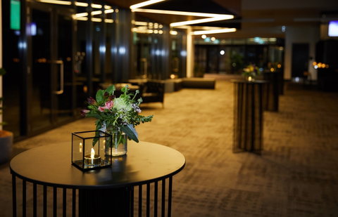 Encore Events Centre - Accommodation Fremantle 1