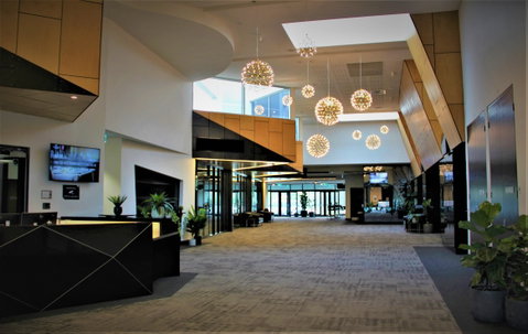 Encore Events Centre - Accommodation Fremantle 2