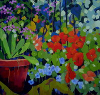 Ferry Artists Gallery